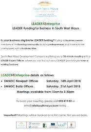 Sabre said the prospect had similar mineralisation to forge resources' (asx: Westport Chamber Of Commerce Leader Funding For Business In South West Mayo Dates Are Swmdc Newport Offices Saturday 14th April 2018 Swmdc Balla Offices Saturday 21st April 2018 Meetings Available From