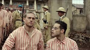 Papillon est un film réalisé par michael noer avec charlie hunnam, rami malek. Papillon 2018 Reviews Metacritic
