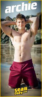 Sean Cody: Archie - WAYBIG