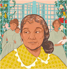 Home · Anne Spencer: I Am Here · UVA Library