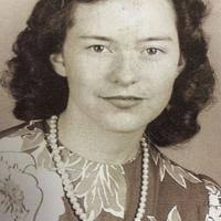 McCloud, Freeda Bartley