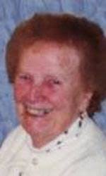 Clare (Fleming) Lamoureux, 93