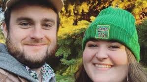 Fundraiser for Rebecca Smith by Grace Rose Sellers : Help Eamonn Get Back 