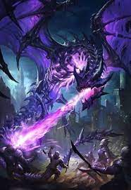Like other purples, this strain features a musky scent and floral taste. Purple Dragon By Vel Doran Dragons Dragon Artwork Fantasy Dragon Pictures Dragon