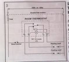 Honeywell dial thermostat wiring diagram new wiring diagram kenmore. Gb 7471 Room Thermostat Wiring Diagram Honeywell Free Diagram