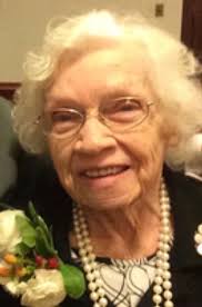 Most Recent Obituaries