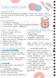 Bacalah dengan cermat teks editorial berikut! Ambisnotes Teks Editorial Kelas 12 Ambisnotes