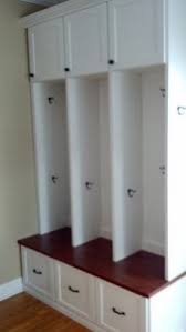 Woodworking mudroom locker plans pdf free download. North Center Mudroom Locker System Closet Outfitters