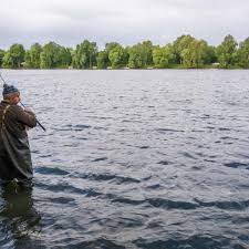James Stacey Author At Bluebell Lakes