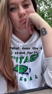 I Think Ill Miss You Forever Tattoo