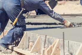 Epaisseur De La Dalle De Beton En 2020 Dalle Beton Epaisseur Dalle Beton Couler Dalle Beton