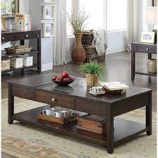 Shop wayfair for all the best coffee tables. Latitude Run Candleick Lift Top Coffee Table Wayfair