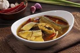 When shopping for fresh produce or meats, be certain to take the time to ensure that the texture, colors, and quality of the food you buy is the best in the batch. Cara Masak Dan Resep Pindang Bandeng Serani Gurih Dan Nikmat Kuliner Wisata