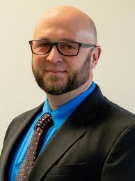 Danny Bennett — Vivid Engineering