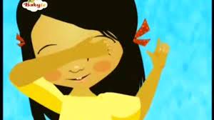 Baby Tv Gdzie Mala Kozka Jest Cda