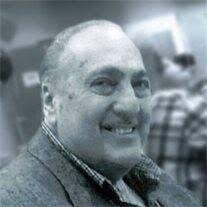 Salvatore DiPiazza Obituary