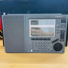 Image result for Sony ICF-SW77