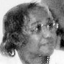 Dorothy M. Branch Obituary (1934