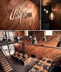 What Wilson Wants Timber Treats Part 2 Fun Office Design Office Interiors Startup Office
