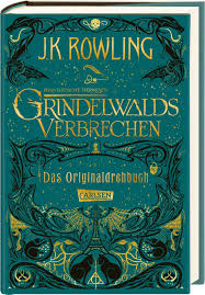 Rowling, the creator of the popular children book series harry potter, recently created an uproar on the internet because she tweeted about how absurd it is that we're defining the concept. Phantastische Tierwesen Grindelwalds Verbrechen Das Originaldrehbuch Phantastische Tierwesen Und Wo Sie Zu Finden Sind Die Originaldrehbucher Rowling J K Hansen Schmidt Anja Amazon De Bucher