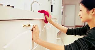 Your kitchen is also the place where all the mess and clean up takes place. How To Clean Your Kitchen Cabinets Bond Cleaning Newcastle