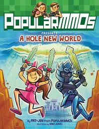 We did not find results for: Popularmmos Presents A Hole New World Popularmmos Ebook