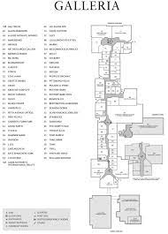 Galleria Edina Shopping Plan Edina Galleria Galleria Mall