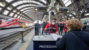 Riaperture, dal 26 aprile torna il giallo rafforzato. C B7xzzngjsfam