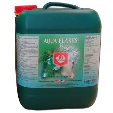 Aqua Flakes B 10 Liter