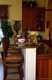 The largest collection of interior design and decorating ideas on the internet, including kitchens. 100 Tuscan Kitchens Ideas Tuscan Kitchen Tuscan Kitchen Design Kitchen Design