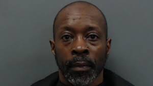 Kilgore murder suspect arrested in Indiana booked into Gregg County Jail