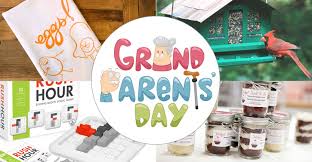 Download Grandparent S Day Gifts 10 Ideas That Grandma Grandpa Will Love