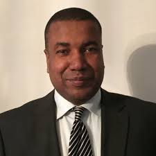 Mohamed AHMIDA, PHD, P.CHEM