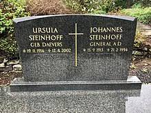 564 x 862 jpeg 58 кб. Johannes Steinhoff Wikipedia