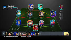 Cancelo is the best right back in the game hands down. Fifa 20 Squad Battle Das Ist Das Team Vom Hertha Bsc Profi Piatek Fifa Esports Com