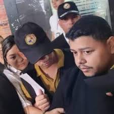 Por petición de la defensa trasladan a Abraham Rico Pineda a El Renacer