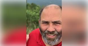 Obituary information for Steven Wayne Simpkins