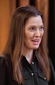 Women Seen &amp; Heard Symposium by Una Murphy