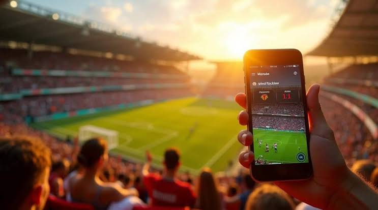 From the stadium stands to the smartphone: How Mzansi bets on sport now |  The Citizen