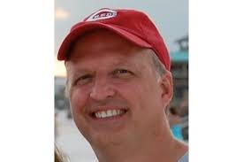 Kent Kaufman Obituary (1961