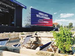 Diese seite repräsentiert nicht die offizielle webseite des unternehmens. Kunst Konzerte Und Kultur Der Bw Bank Kulturwasen