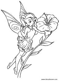 Disney fairy silvermist coloring pages. Silver Mist Fairy Coloring Pages