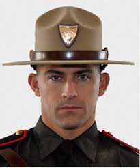 Trooper Brian J. McGuire Selected as RI Army National Guard Soldier of the  Year