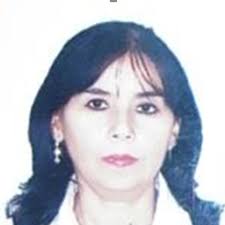 Cecilia RIVERA LOPEZ