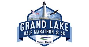 Grand Lake Half Marathon 5k/Kid's Run Results
