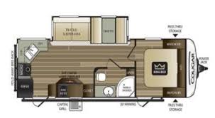 {{brandcount}} models with {{layoutcount}} floor plans are made to fit your needs. 2019 Keystone Rv Cougar 26rks Travel Trailers For Sale Classifieds For Camping Trailers