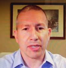 Col. Jim Sindle presented a...