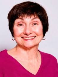 We remember Joanna Cole, author of The Magic School Bus series  (1944-2020)The Booktopian