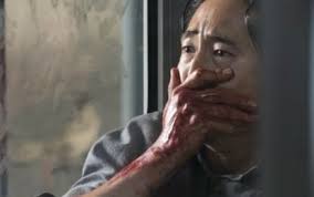 Posts or comments linking to any type of unauthorized distribution of any branch of the walking dead franchise will be removed. Muss Daryl Bald Sterben Fans Von The Walking Dead Spekulieren Uber Serientod Kino De