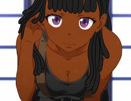 Collection by cher • last updated 3 weeks ago. Blm Afro Artist On Twitter In 2021 Black Girl Cartoon Black Cartoon Characters Black Girl Art